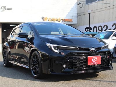 صورة 5 لـ 2023 Toyota GR COROLLA