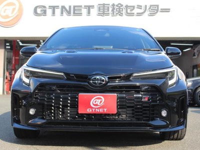صورة 7 لـ 2023 Toyota GR COROLLA