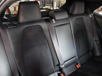 صورة 14 لـ 2023 Toyota GR COROLLA