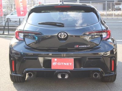 صورة 6 لـ 2023 Toyota GR COROLLA