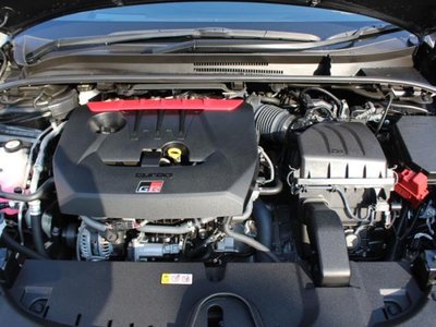صورة 12 لـ 2023 Toyota GR COROLLA