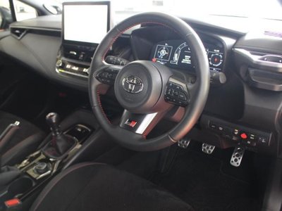 صورة 3 لـ 2023 Toyota GR COROLLA