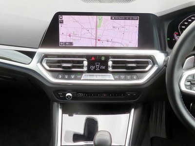 2021 BMW M4 COUPE photo 8