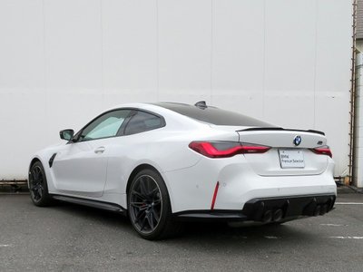 2021 BMW M4 COUPE thumbnail 69