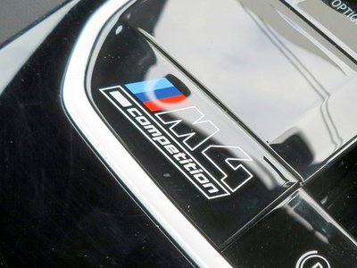 2021 BMW M4 COUPE thumbnail 40