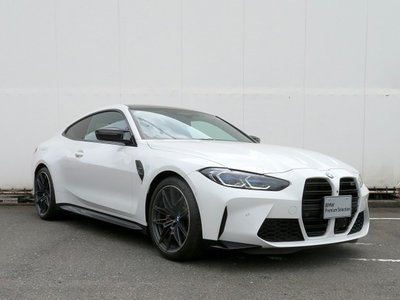 2021 BMW M4 COUPE thumbnail 64