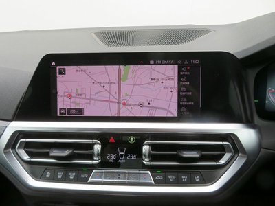 2021 BMW M4 COUPE photo 13