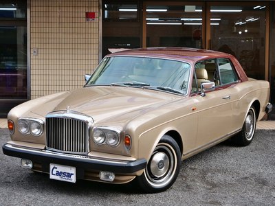 صورة 1 لـ 1978 Bentley OTHERS
