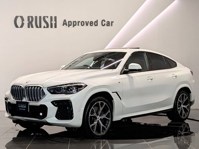 2023 BMW X6 photo 9