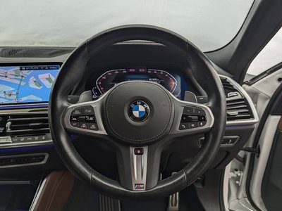 2023 BMW X6 thumbnail 17