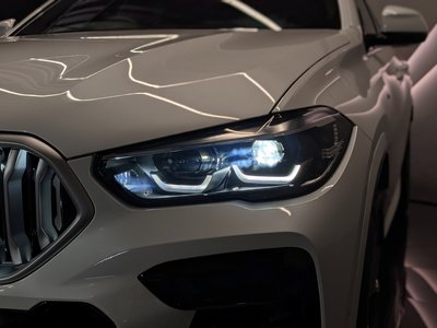 2023 BMW X6 thumbnail 41