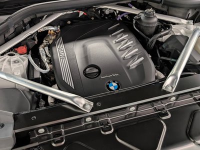 2023 BMW X6 thumbnail 22