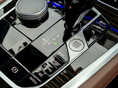 2023 BMW X6 thumbnail 26