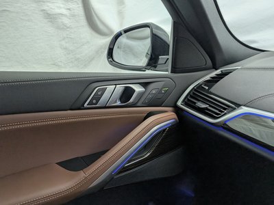 2023 BMW X6 thumbnail 33