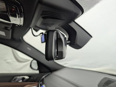2023 BMW X6 thumbnail 27