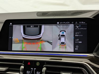 2023 BMW X6 thumbnail 38