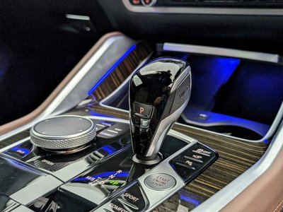 2023 BMW X6 thumbnail 20