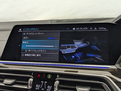2023 BMW X6 thumbnail 36