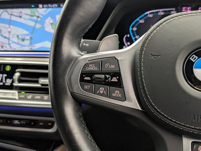2023 BMW X6 thumbnail 24