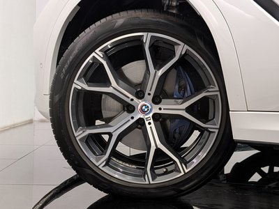 2023 BMW X6 photo 13
