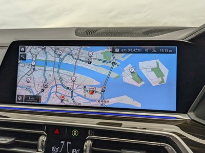 2023 BMW X6 thumbnail 18