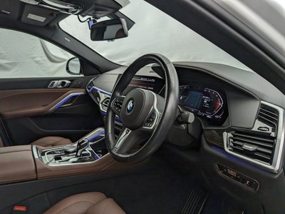 2023 BMW X6 photo 16