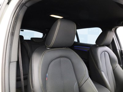 2020 BMW X2 photo 8