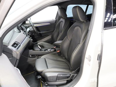 2020 BMW X2 photo 11