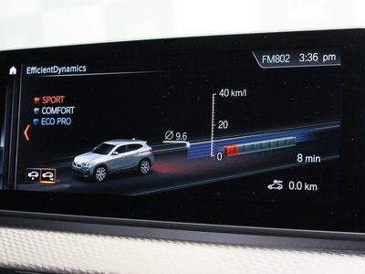 2020 BMW X2 photo 16