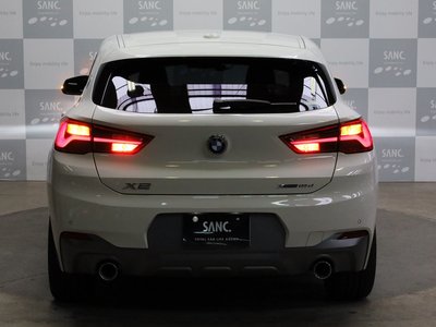 2020 BMW X2 thumbnail 71