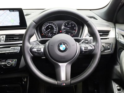 2020 BMW X2 thumbnail 42