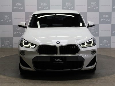 2020 BMW X2 thumbnail 73
