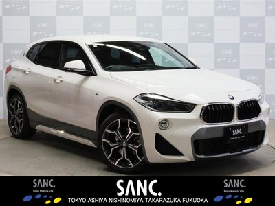 2020 BMW X2 photo 1