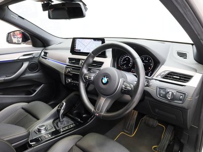 2020 BMW X2 photo 13