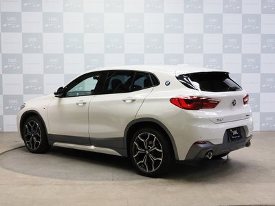 2020 BMW X2 thumbnail 37