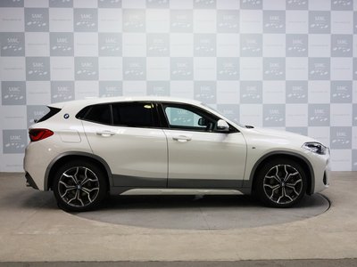 2020 BMW X2 thumbnail 40