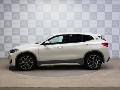 2020 BMW X2 thumbnail 36