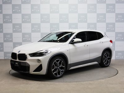 2020 BMW X2 thumbnail 35