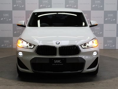 2020 BMW X2 thumbnail 34