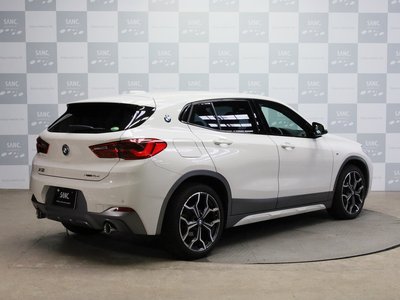 2020 BMW X2 thumbnail 39