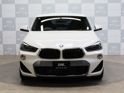 2020 BMW X2 thumbnail 33