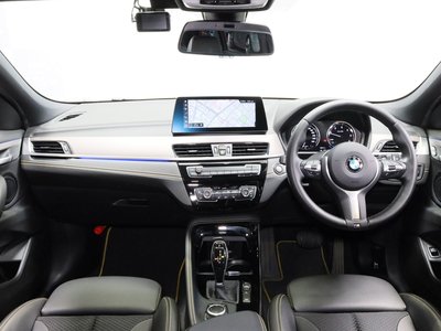 2020 BMW X2 photo 3
