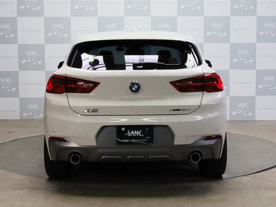 2020 BMW X2 thumbnail 38
