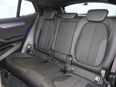 2020 BMW X2 photo 12