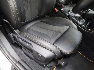 2020 BMW X2 photo 10