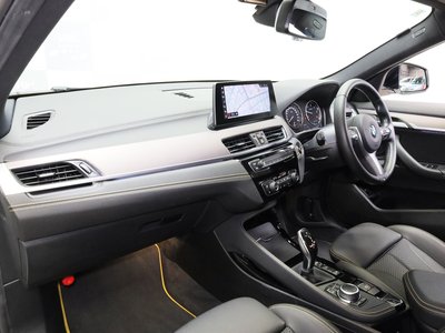 2020 BMW X2 thumbnail 59