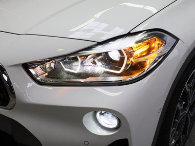 2020 BMW X2 thumbnail 74