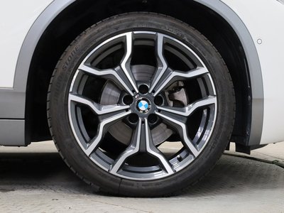 2020 BMW X2 thumbnail 26
