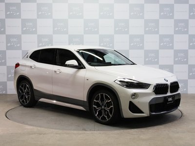 2020 BMW X2 thumbnail 41
