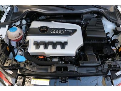 2013 AUDI A1 照片 20